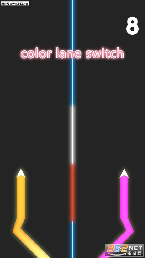 color lane switch׿