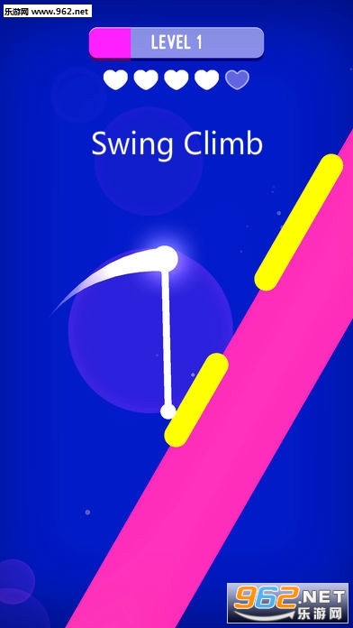 Swing Climb
