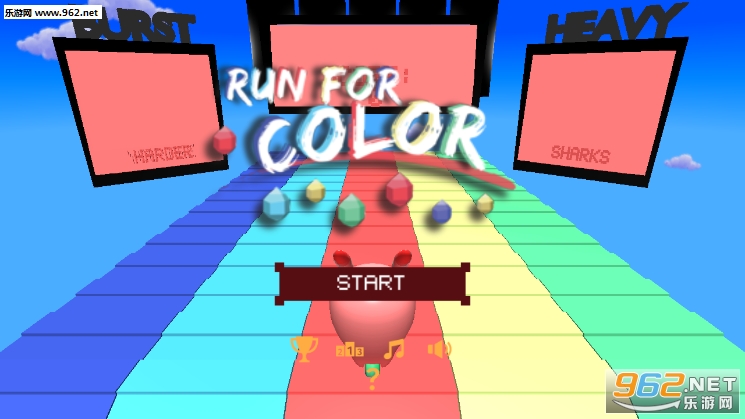 run for color׿