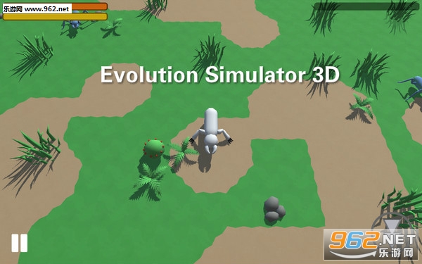 Evolution Simulator 3D׿