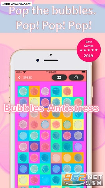 Bubbles Antistress官方版