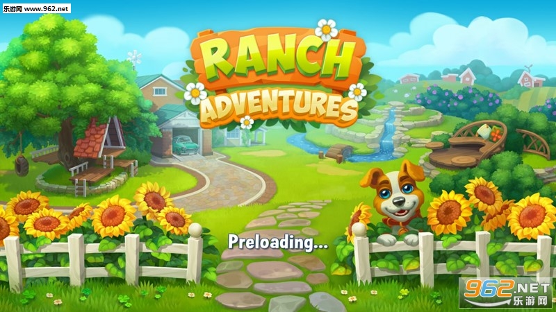 ռ(Ranch Adventures)Ϸ