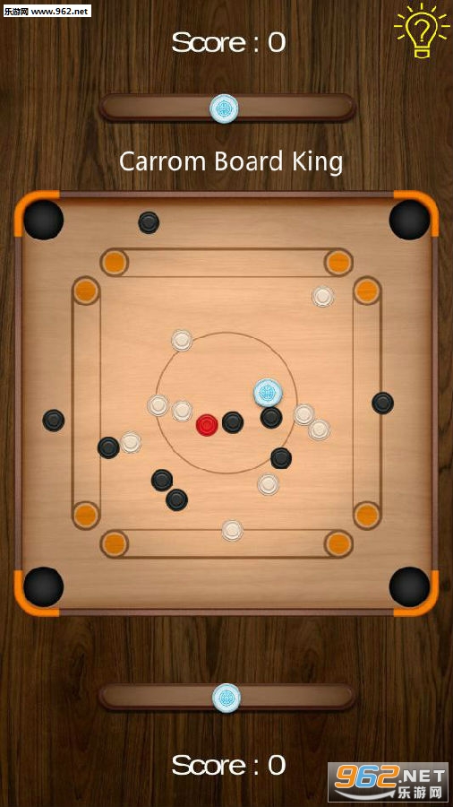 Carrom Board King׿