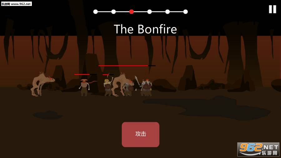 The Bonfire安卓版