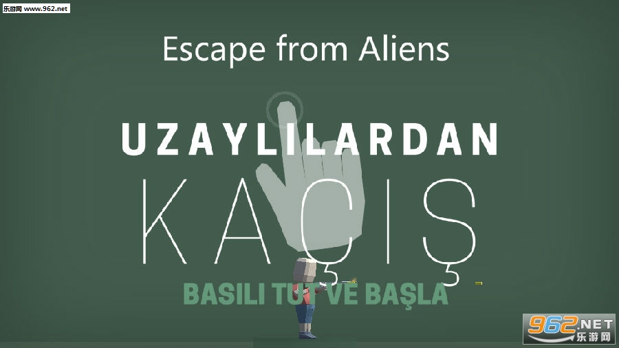 Escape from Aliens׿