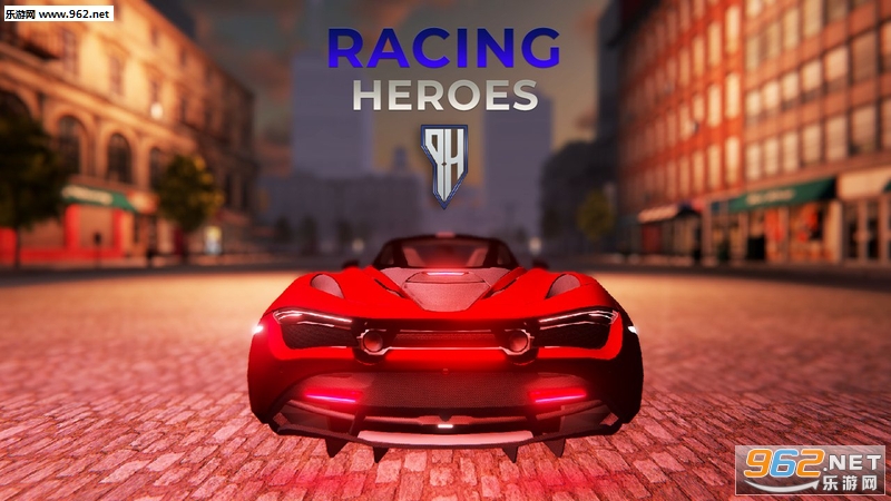 Ӣ(Racing Heroes)׿