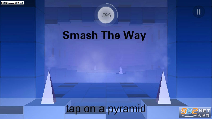 Smash The Way׿