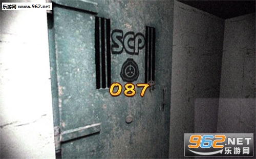 SCP-087-BϷ