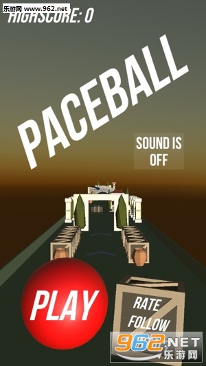 (Pace Ball)[