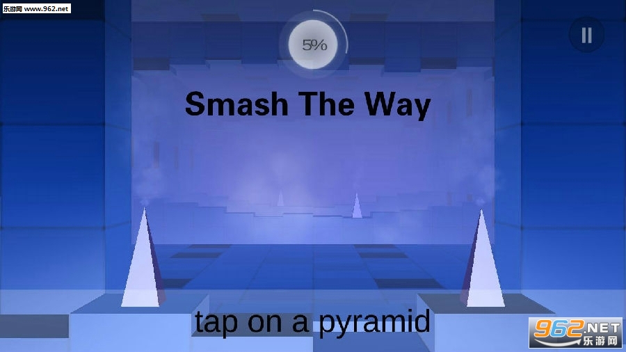 Smash The Way