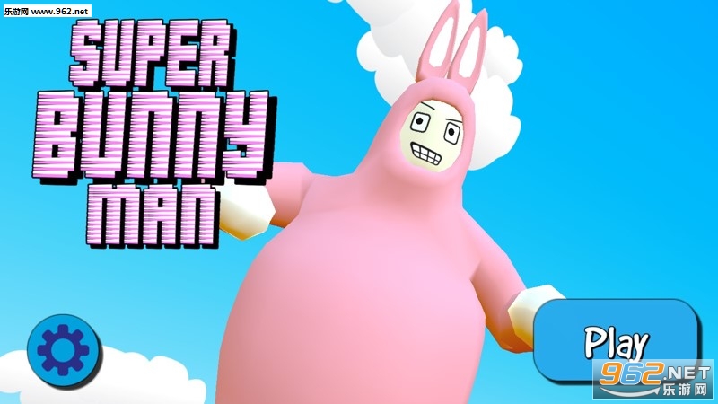 ħ(Super Bunny Man)׿