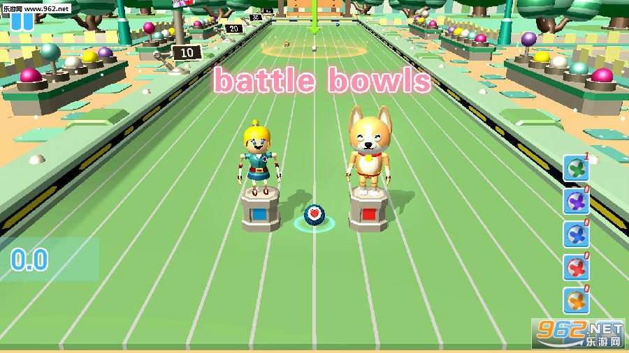 battle bowls׿