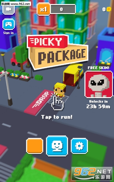 Picky Package׿