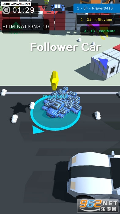 Follower Car官方版