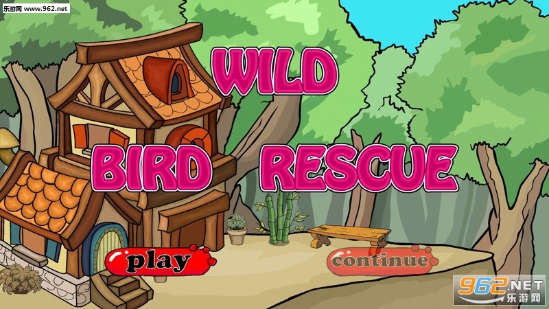 ҰԮ׿(Wild Bird Rescue)