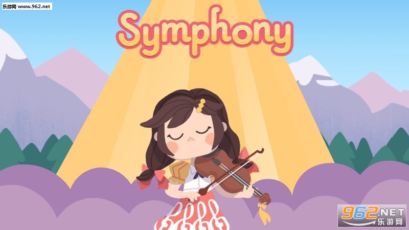 ŮĽ[(Symphony)