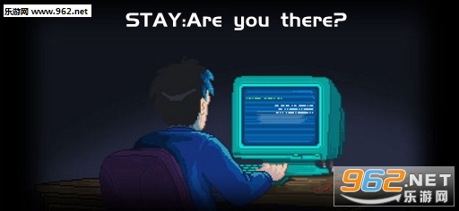 STAY:Are you there官方版
