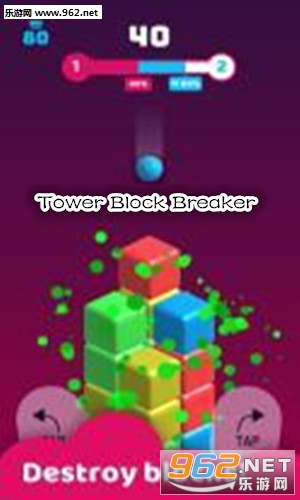 Tower Block BreakerϷ
