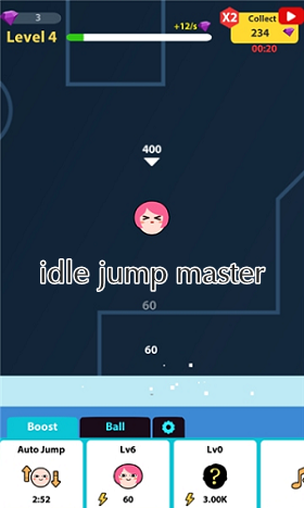 idle jump master׿