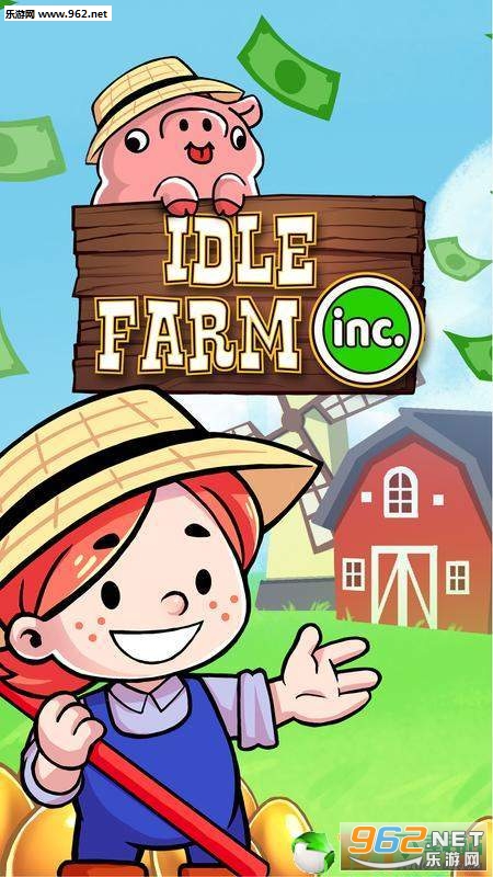Idle Farm Inc׿