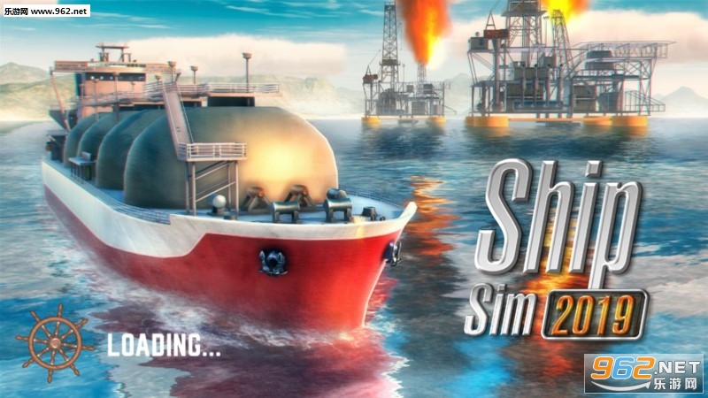 ģ2019׿(Ship Sim 2019)
