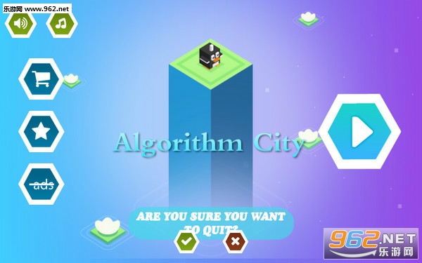 Algorithm City׿