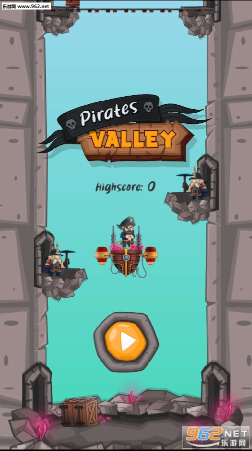 Pirates Valley׿