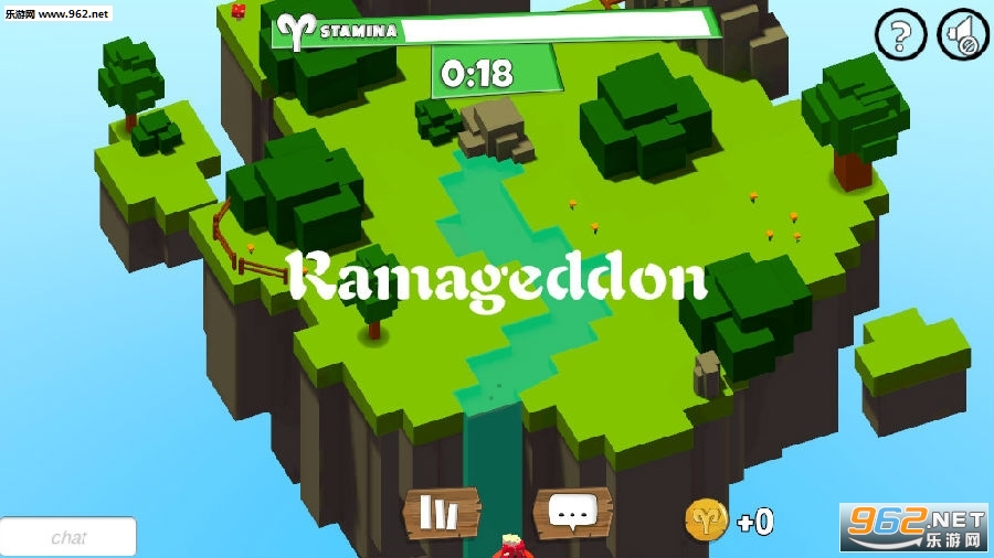 Ramageddon[