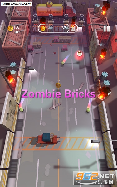 Zombie Bricks׿