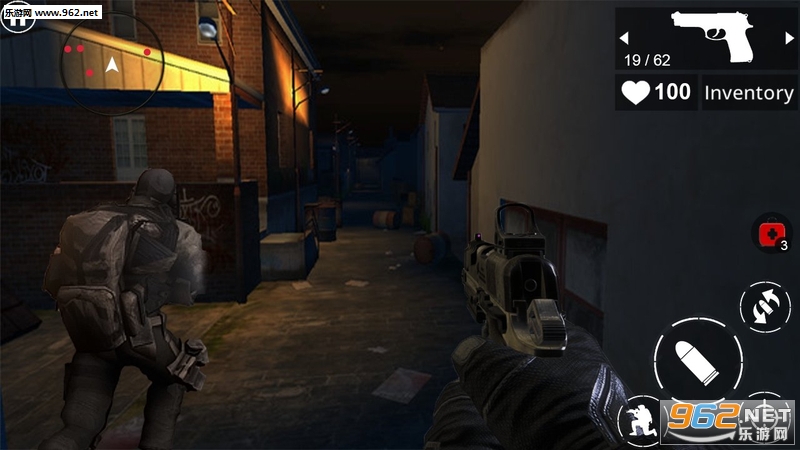 ؾжٷ(Swat Black Ops)