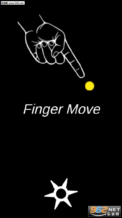 Finger Move׿