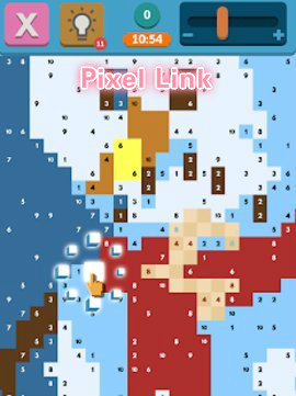 Pixel Link׿