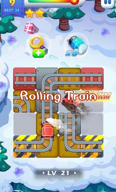 Rolling Train׿