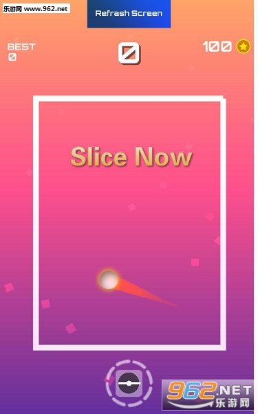 Slice Now׿