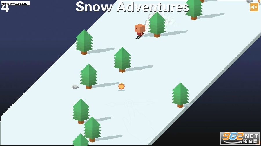 Snow Adventures