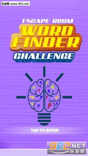 ҹٷ(Escape Room - Word Finder Challenge)