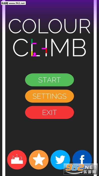 Colour Climb官方版