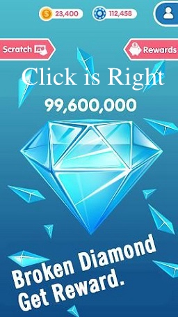 Click is Rightʽ