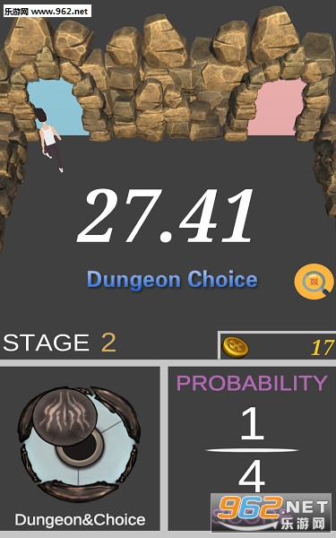 Dungeon Choice׿