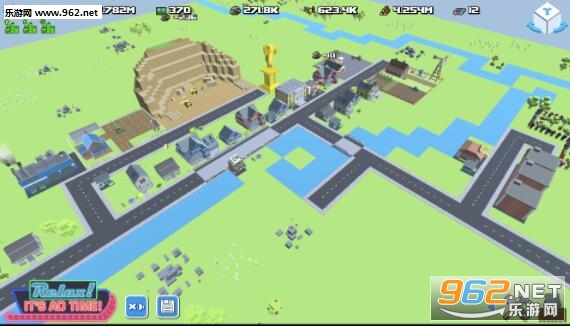 Turbo Town(u݆а׿)v1.0؈D2