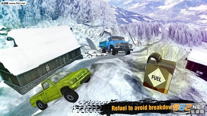 Mountain Car Drive 2019(ɽس2019׿)v1.1ͼ1