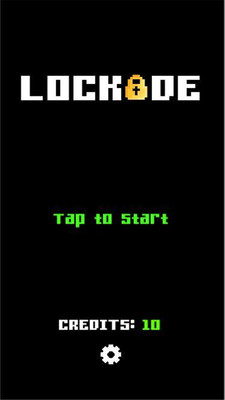 iðULockade[v1.36؈D0