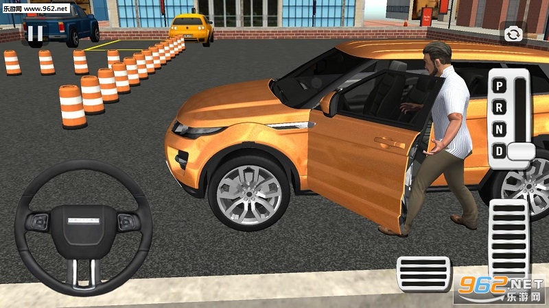 Master of Parking: SUV(˾CҪͣ܇ٷ)v1.22؈D0