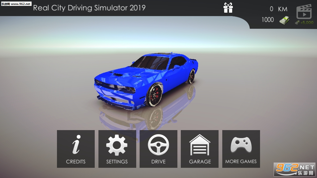 Real City Rolls Royce Driving Simulator 2019(˹˹ģ׿)v1ͼ0