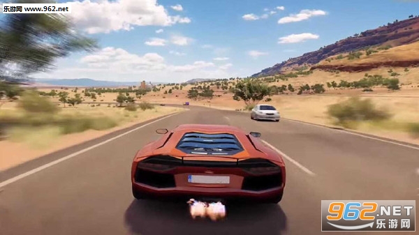 Ϸٷ(Lamborghini Car Game)v1.0ͼ0
