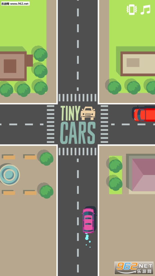 Tiny Cars(㽻ͨ׿)v1.0ͼ0
