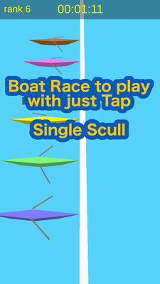 SingleScull(ͧsingle scull׿)v1.0.6ͼ3