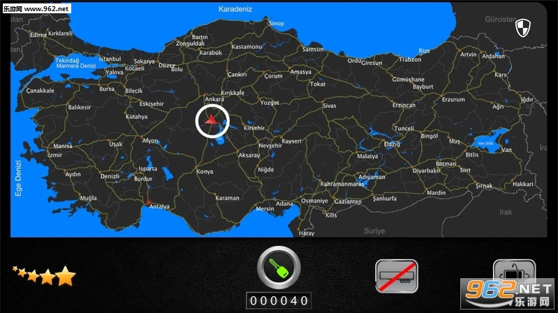 Cargo Simulator 2019: Turkey(ģ2019׿)v1.28ͼ0
