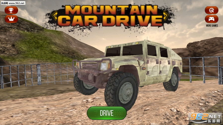Mountain Car Drive 2019(ɽʻ2019׿)v1.1ͼ0