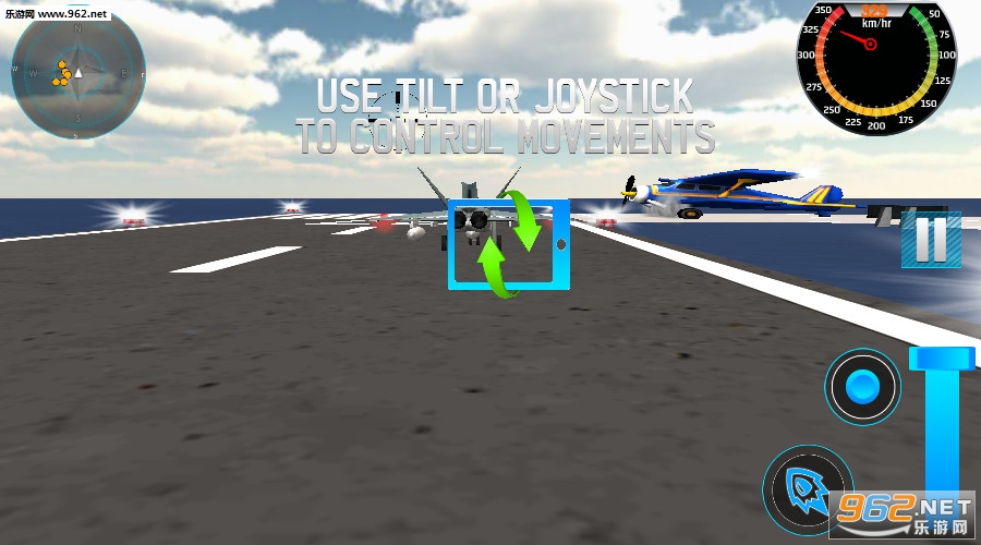 Aircraft Strike 3D: Fighter Jet Warɻ3D׿v1.0ͼ3